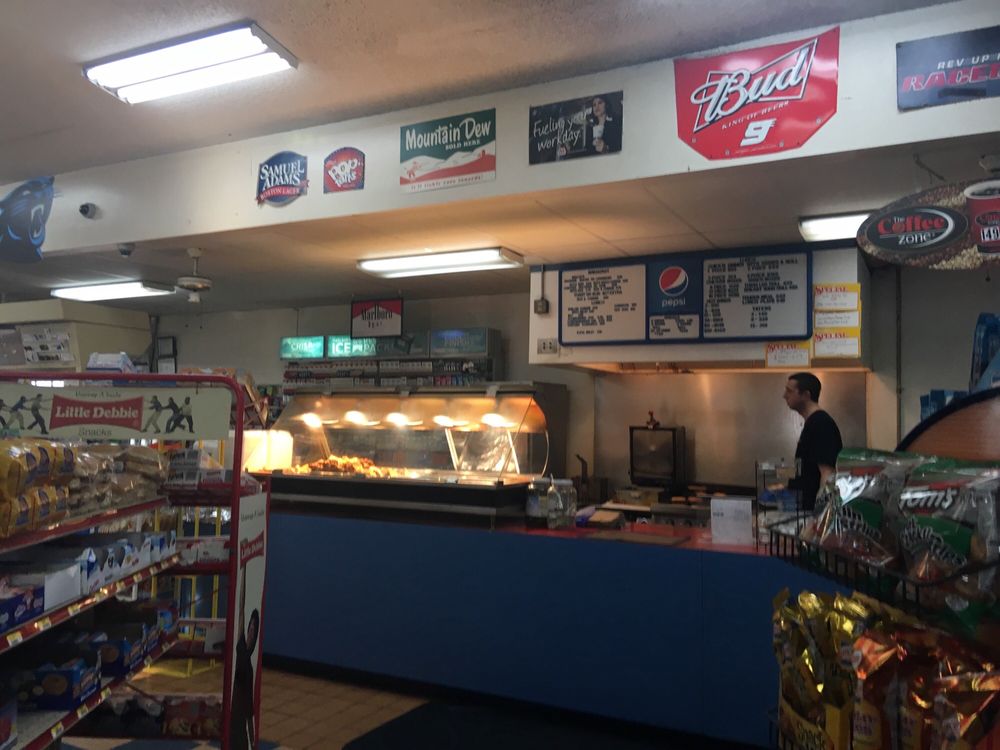 Nichols Food Store 6