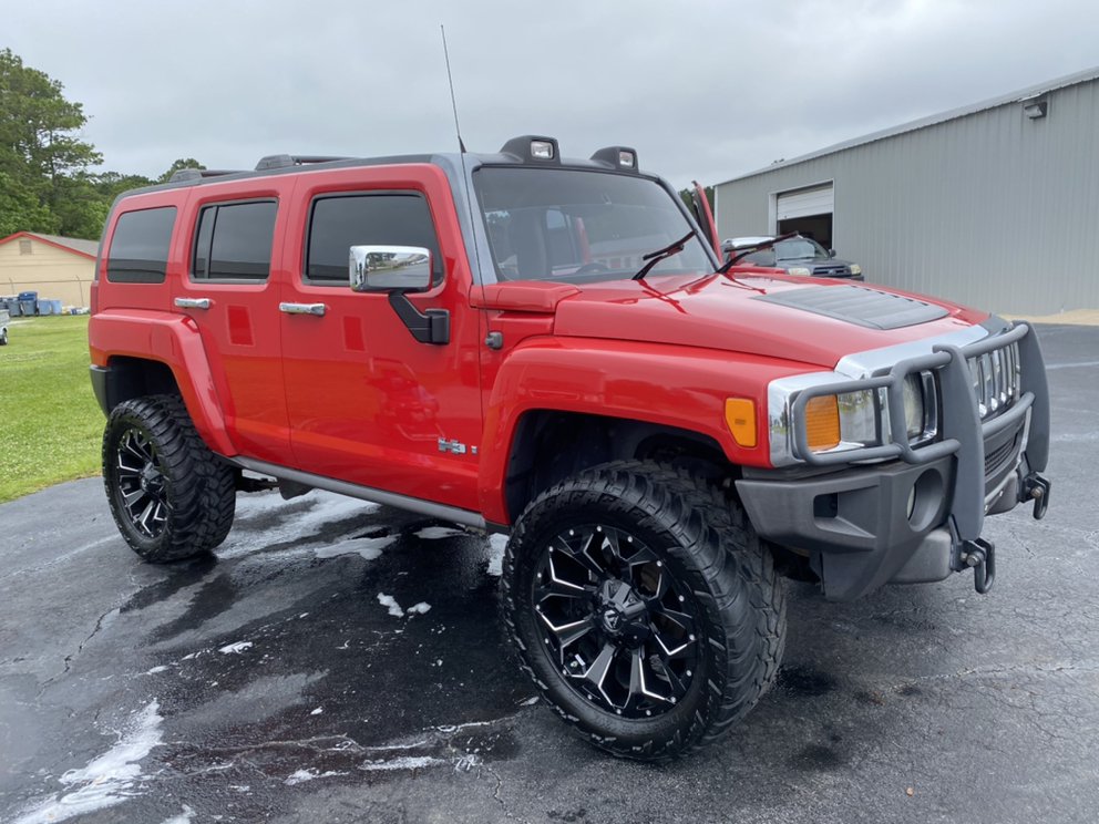 Chandlers Automotive Detailing