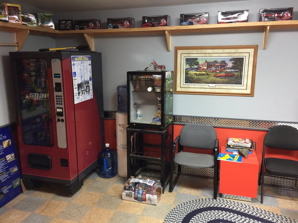 Superior Auto Parts & Repair Auto Parts & Supplies 209 US Hwy 41