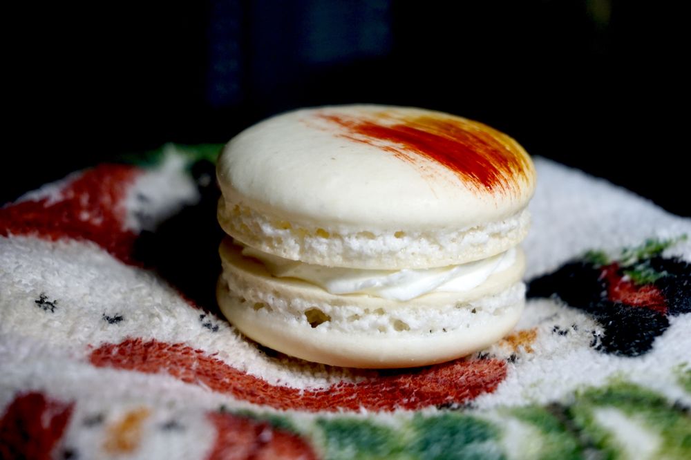 Obviously Dessert