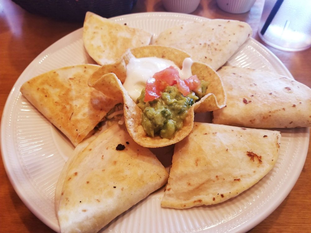 Tacos Locos
