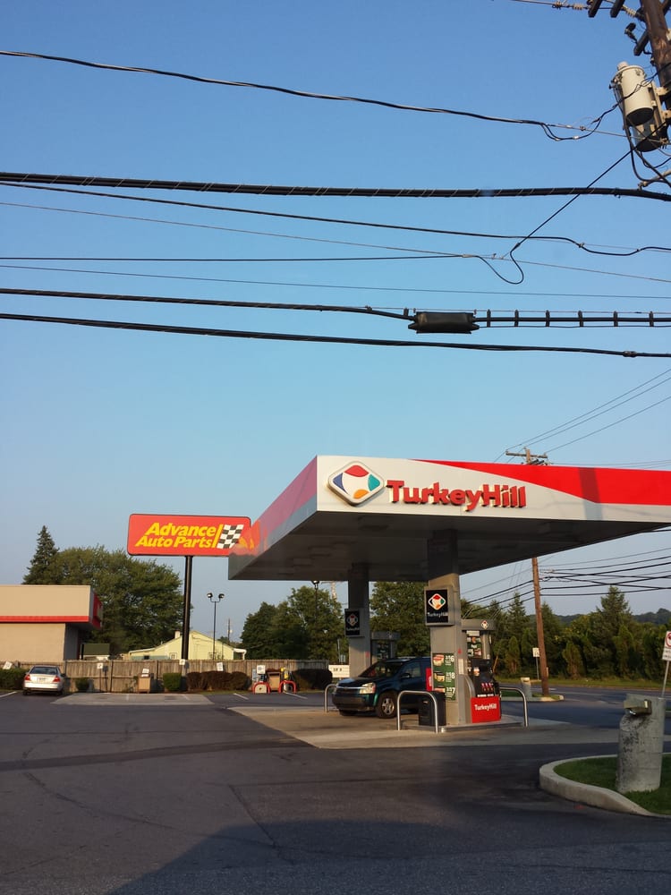 Turkey Hill