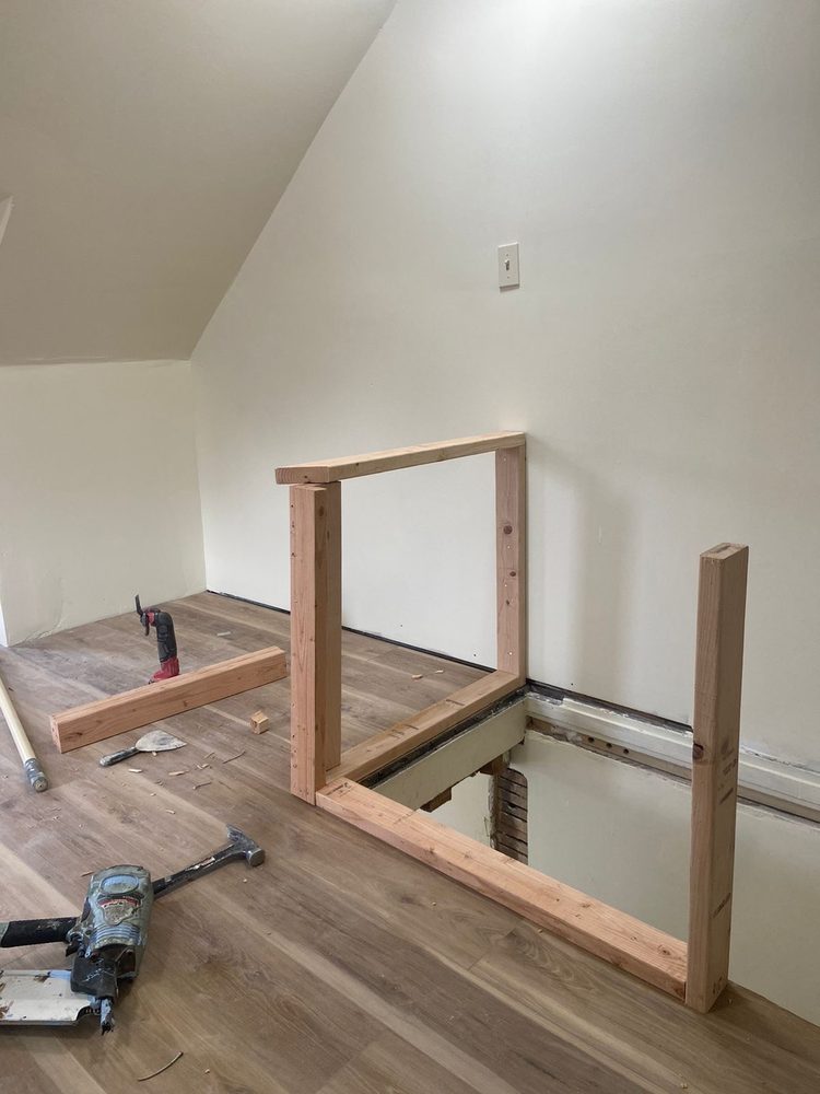 image of business Jcp Construction