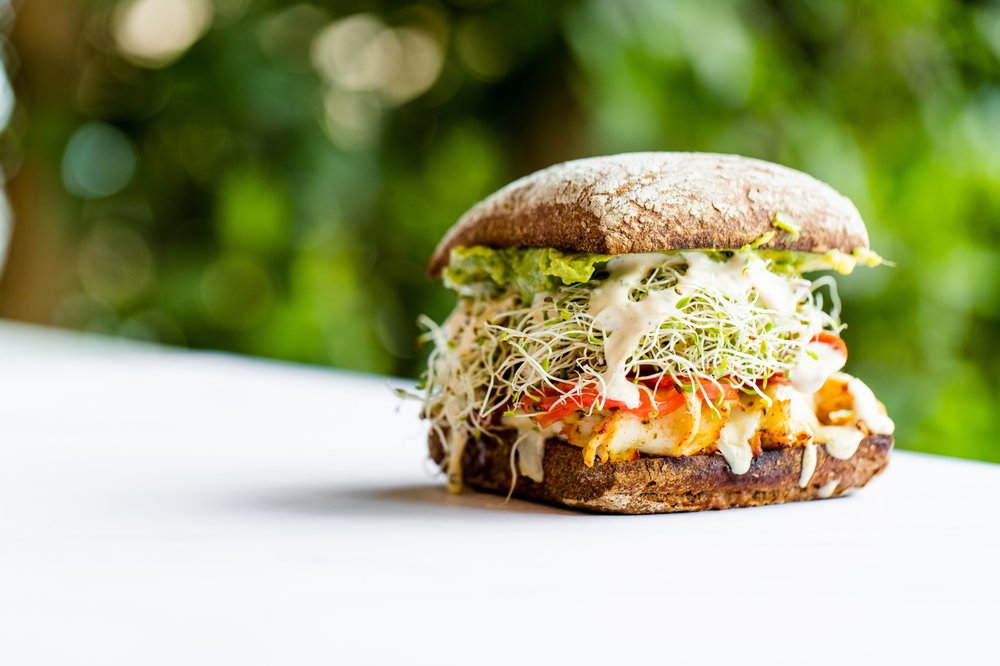 Sessions West Coast Deli