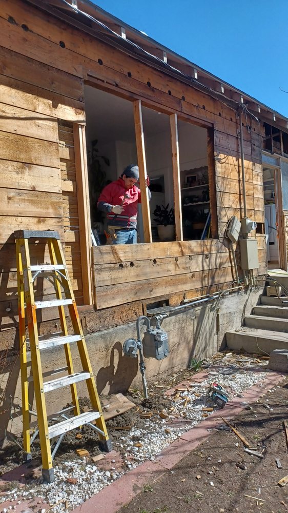 image of business Legacy Painting & Construction