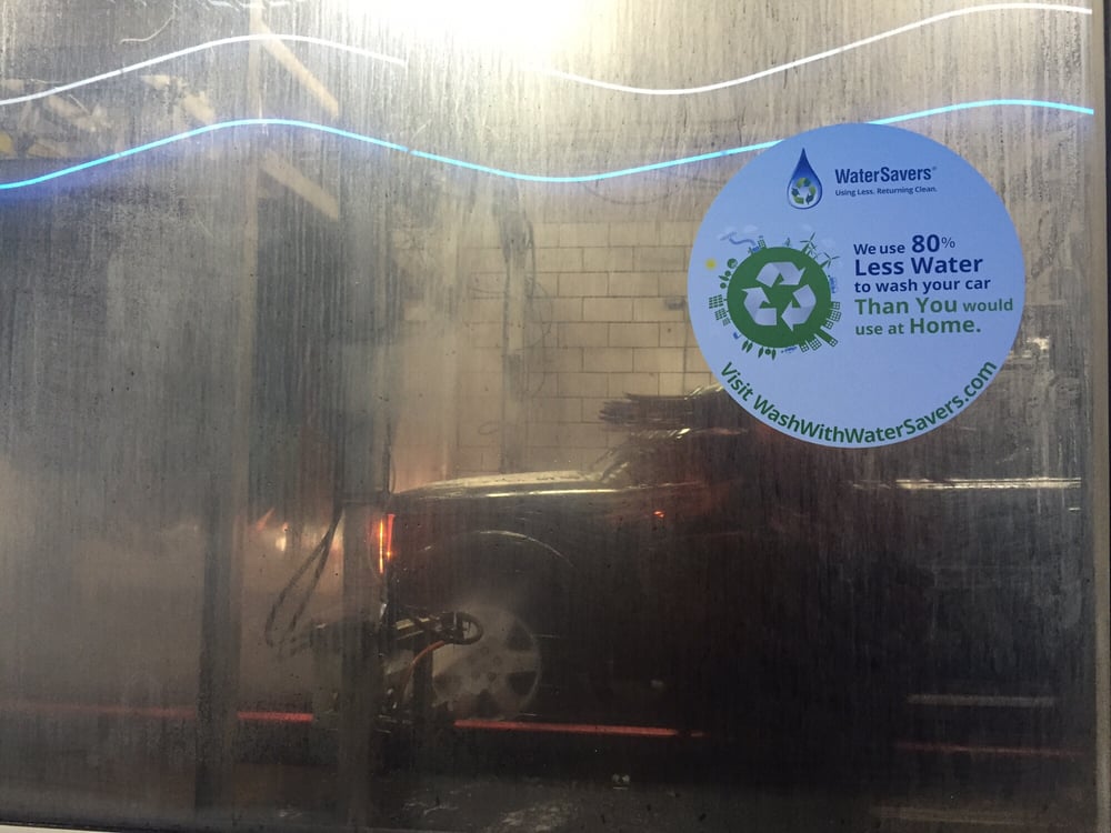 King Car Wash 43 Photos & 44 Reviews Car Wash 6255 S Cass Ave