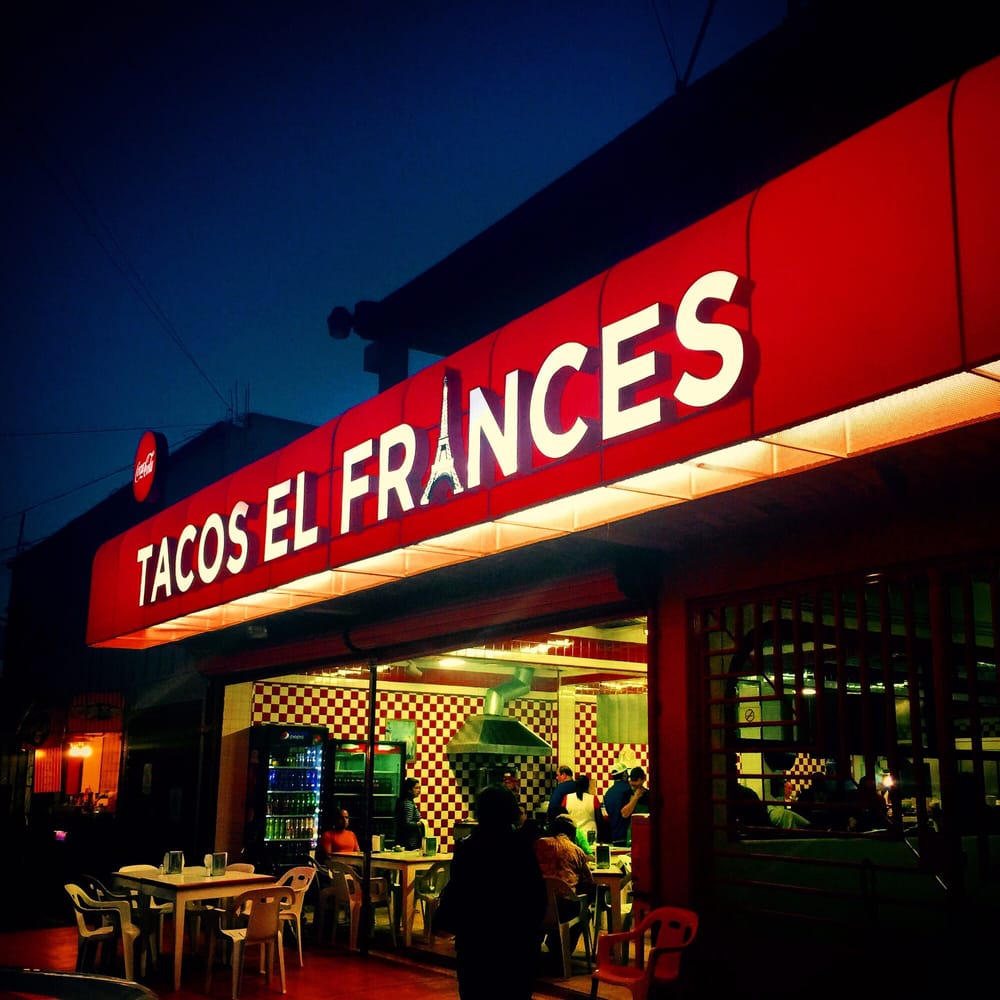 Tacos El Francés 33 Photos & 46 Reviews Tacos Paseo Playas de Tijuana 1442, Playas