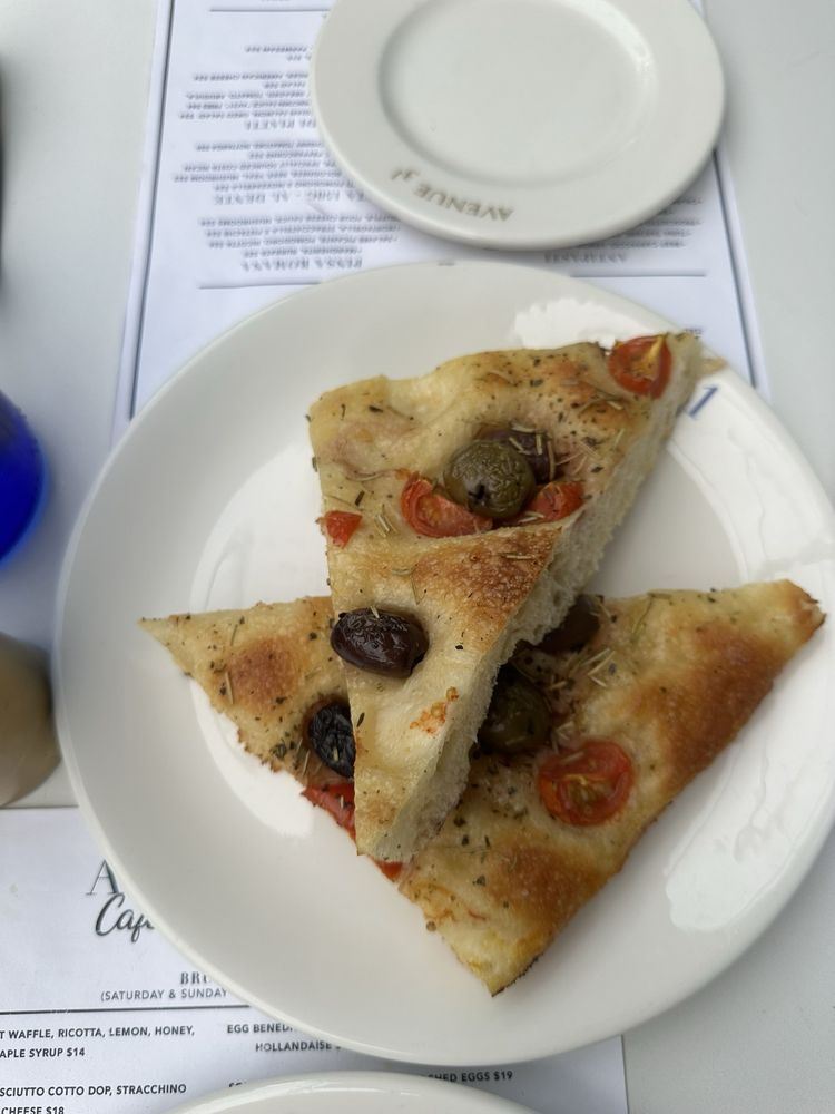 Avenue 31 Cafe