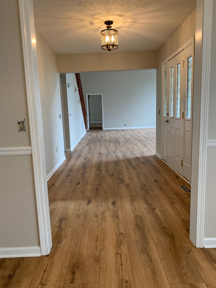 image of business Southern Flooring Solutions