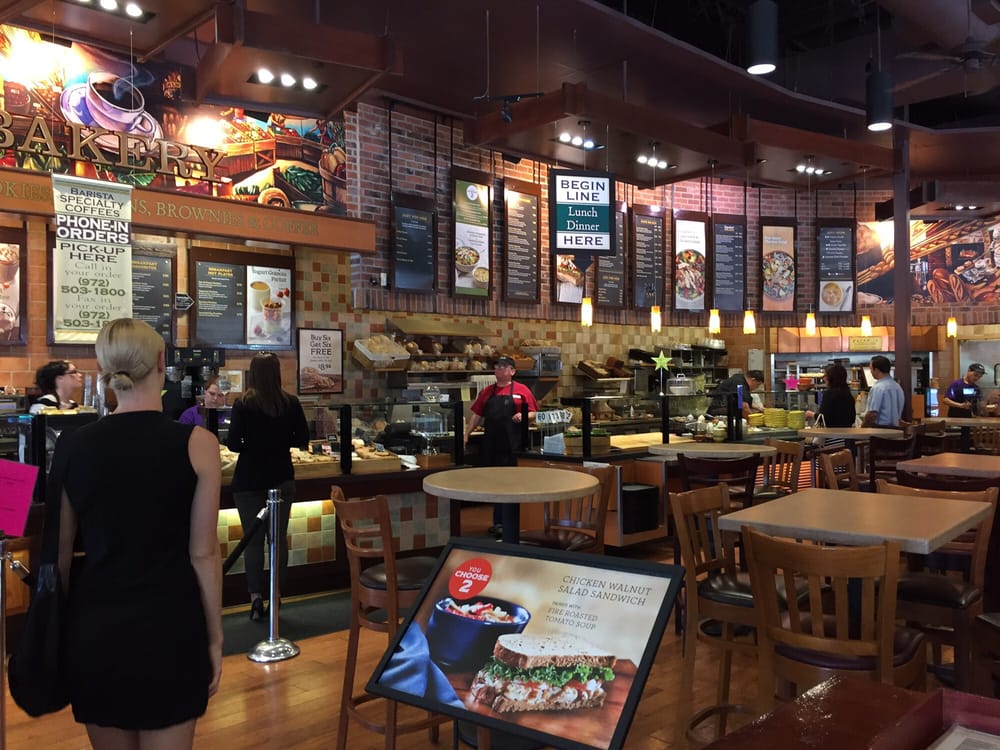 Paradise Bakery & Cafe Last Updated June 2017 77 Photos & 142