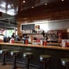 Comet Cafe