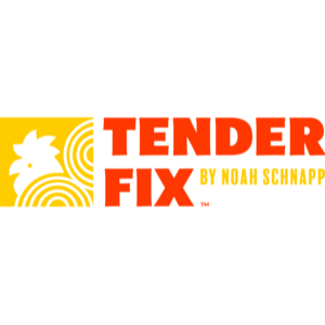TenderFix by Noah Schnapp TenderFix by Noah Schnapp