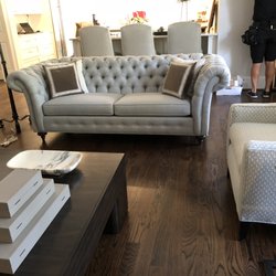 J Rodriguez Upholstery 17 Photos Furniture Reupholstery