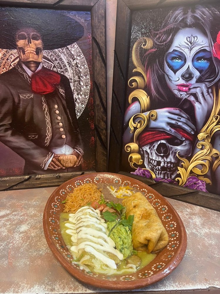 Los Pacos Taqueria