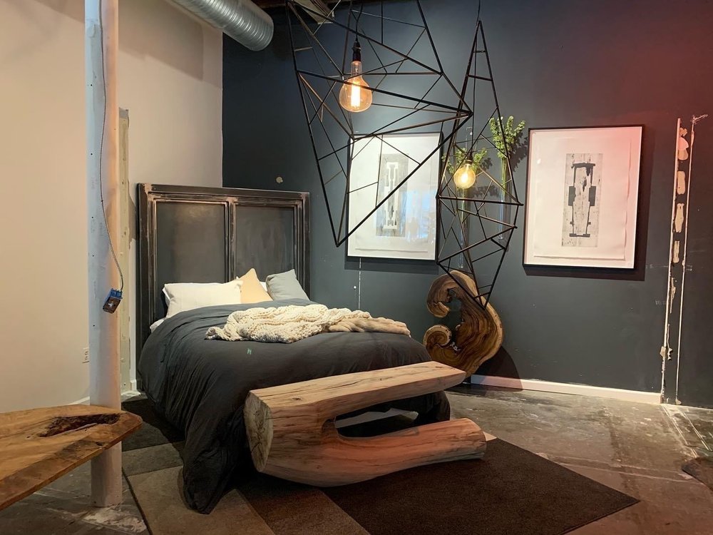 image of business KC Custom Hardwoods