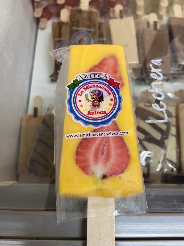 Natural Juice