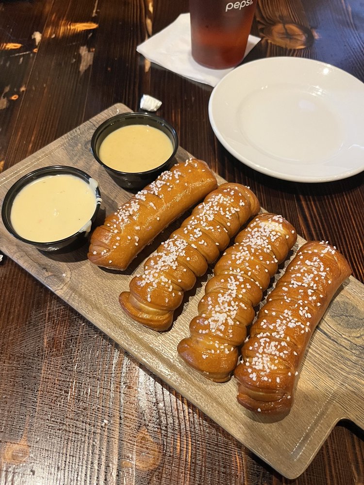 The Lodge Tavern and Tap