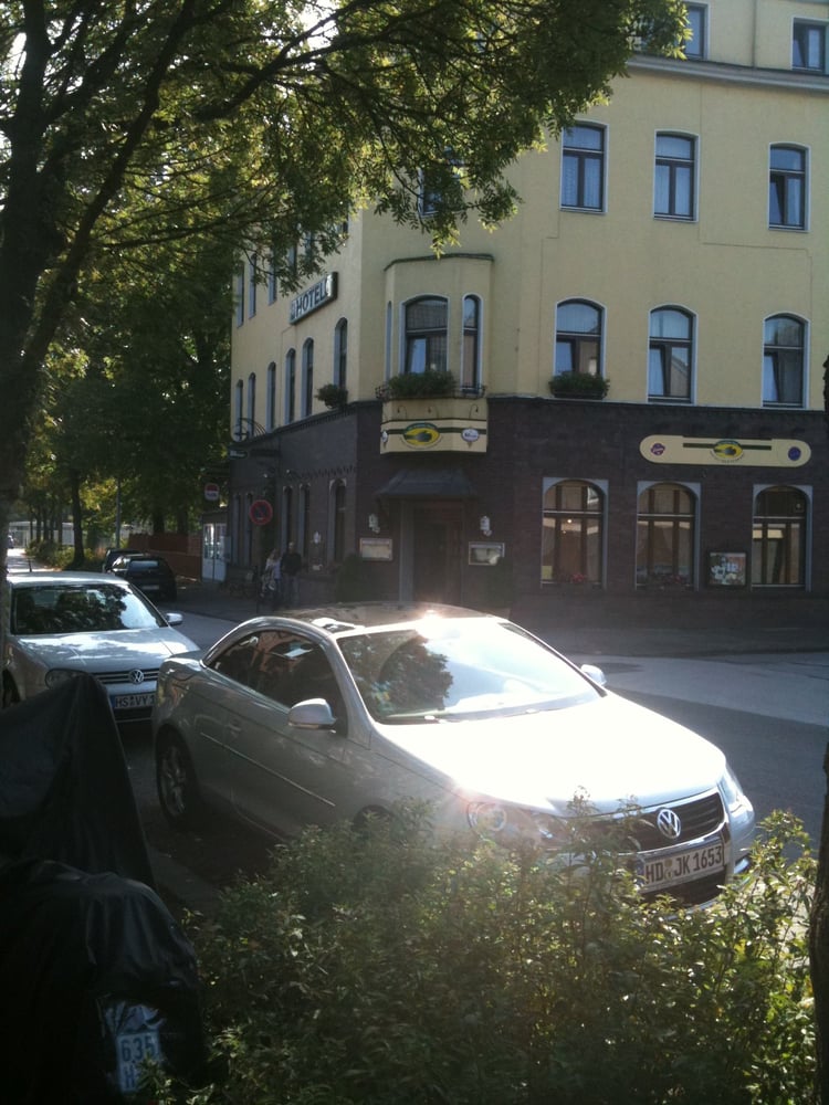 Hotel Zur eisernen Hand Hotel-Restaurant - Viersen
