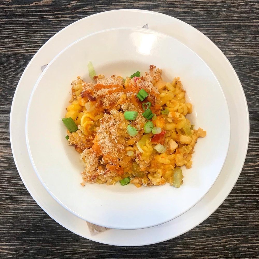 Occasions At the Pond