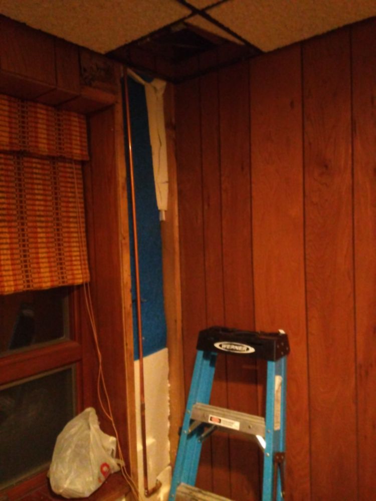 C&S Handyman Service