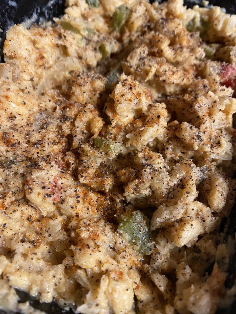 The Vegan's Choice - Virtual Brand