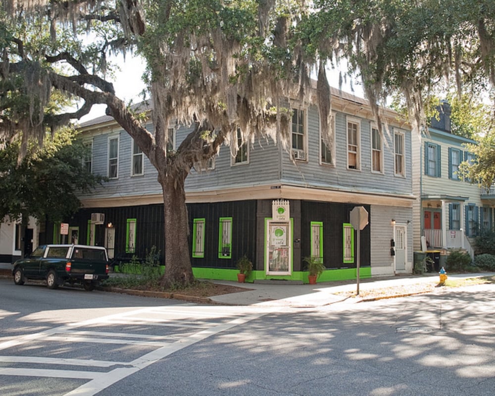 Butterhead Greens Cafe 20 Photos & 74 Reviews Coffee & Tea 1813