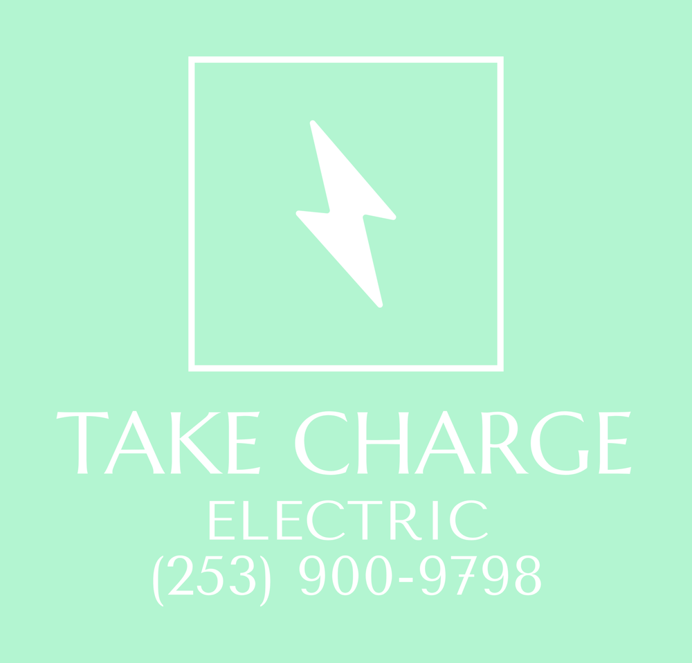 Take Charge Electric