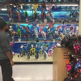 electric powered trike