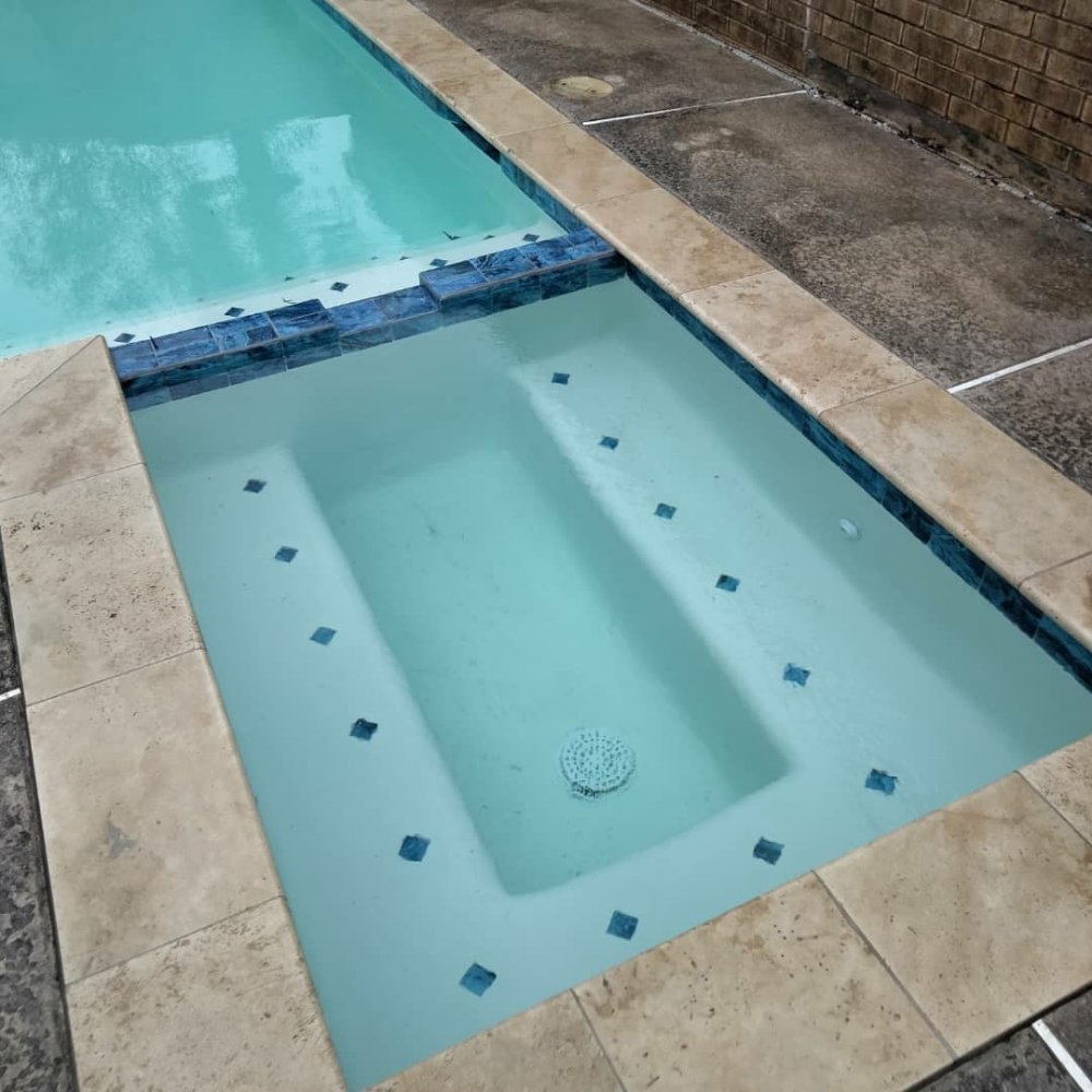 J & A Pool Plastering