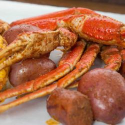 The Best 10 Seafood Restaurants In Dallas Tx With Prices Last 1 Shell Shack