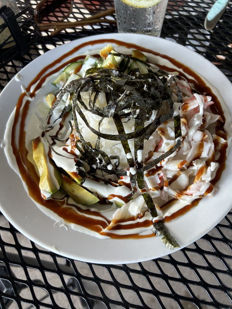 Clubhouse Restaurant
