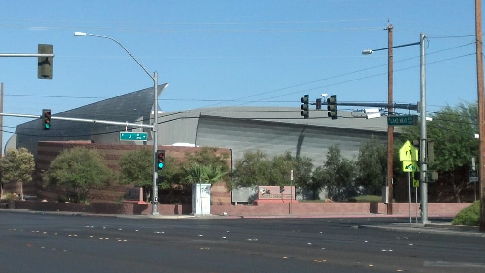 Doolittle Community Center Amateur Sports Teams 1950 J St, Las