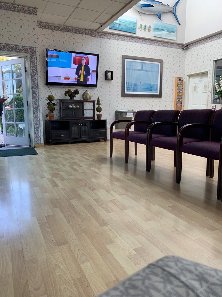 image of business Sulaeman Family Dentistry