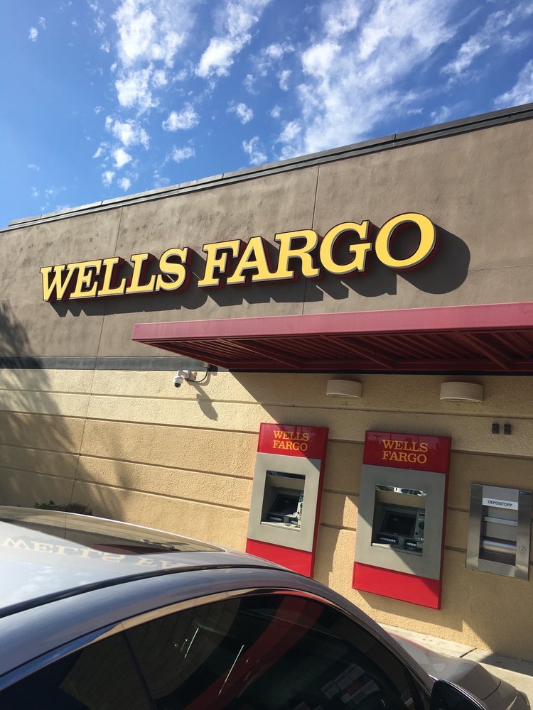 Wells Fargo Bank
