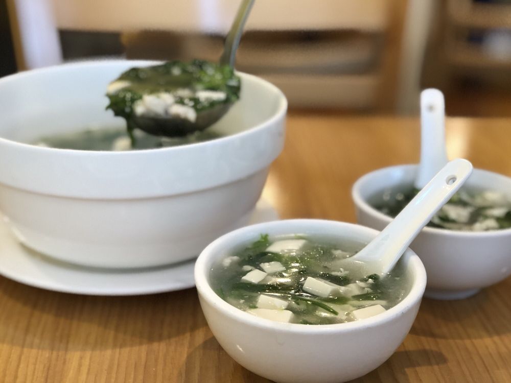 Noodle Shop Noodle Shop