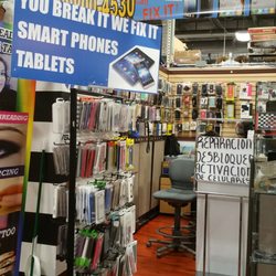 Mercado de Los Cielos - 40 Photos & 14 Reviews - Shopping - 7611 W