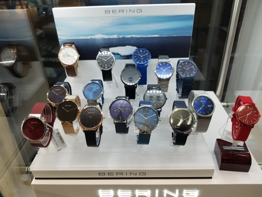 Fast Fix Jewelry and Watch Repairs