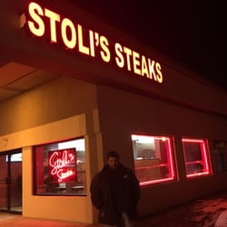 Best Cheesesteaks Near Warrington Pa 18976 Yelp Stoli S Steaks