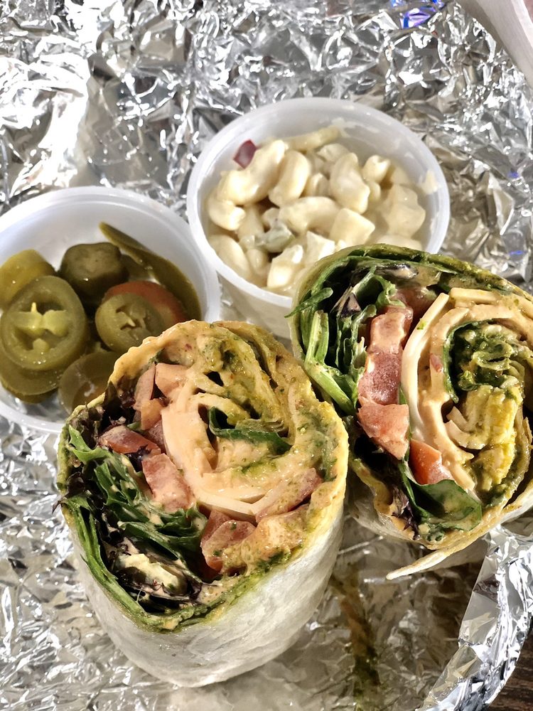 Hugo's Deli