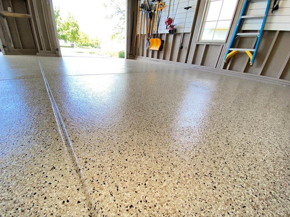 image of business Wisconsin Concrete Coatings