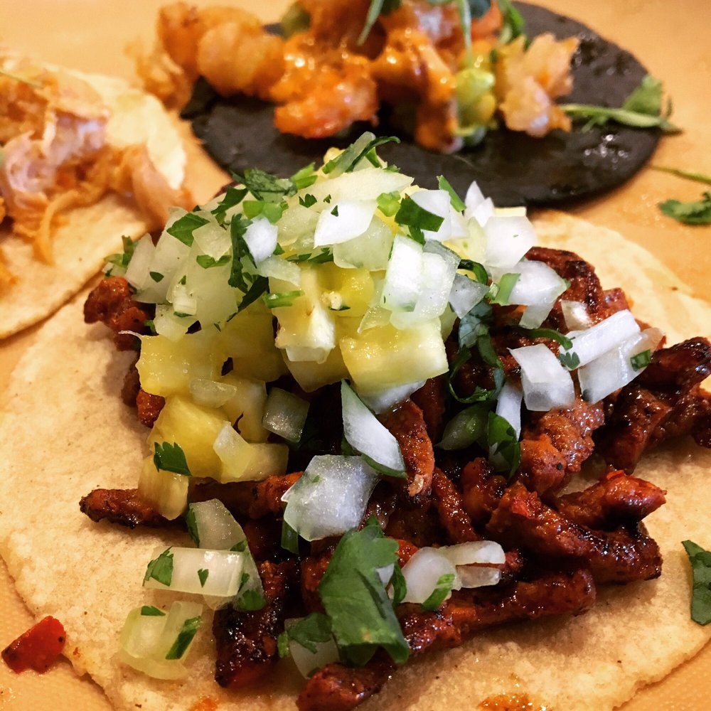 Machete Tequila + Tacos 311 Photos & 585 Reviews Mexican 2817 E