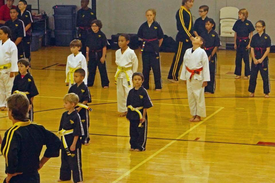 Premiere Martial Arts