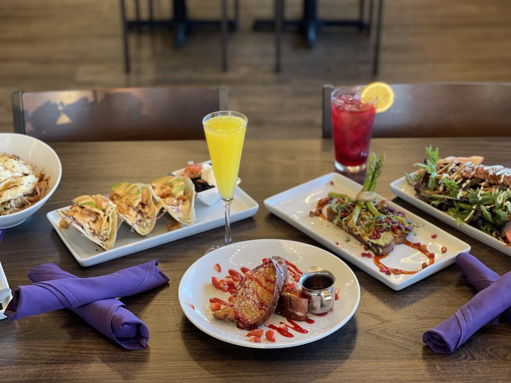 Tryst Cafe - Phoenix