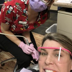 Union Hills Family Dental Care And Orthodontics 10 Photos 20 Photo Of Union Hills Family Dental Care And Orthodontics Phoenix Az United States