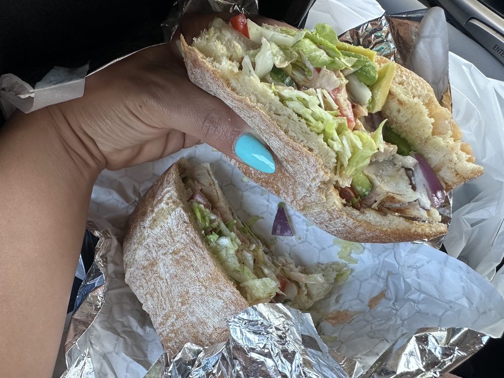 Deli Bros Cafe
