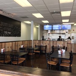Mrs Gyros Closed 15 Reviews Mediterranean 3722 Elm St Photo Of Mrs Gyros Saint Charles Mo United States
