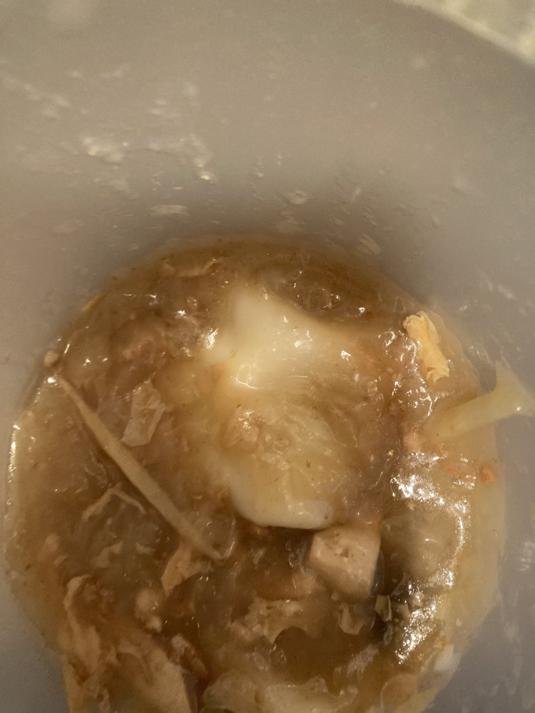 Golden China Restaurant