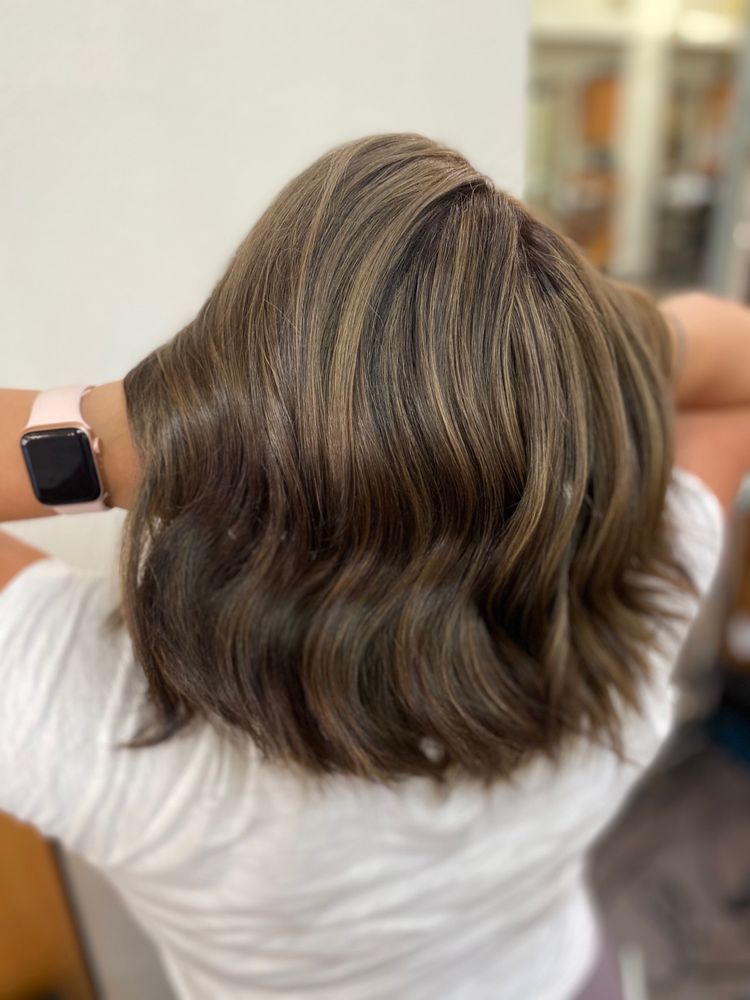 Downey Hair Studio