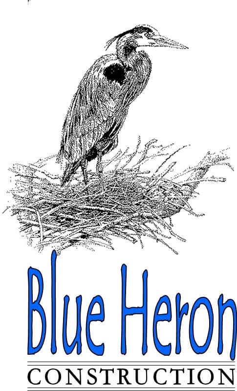 image of business Blue Heron Construction