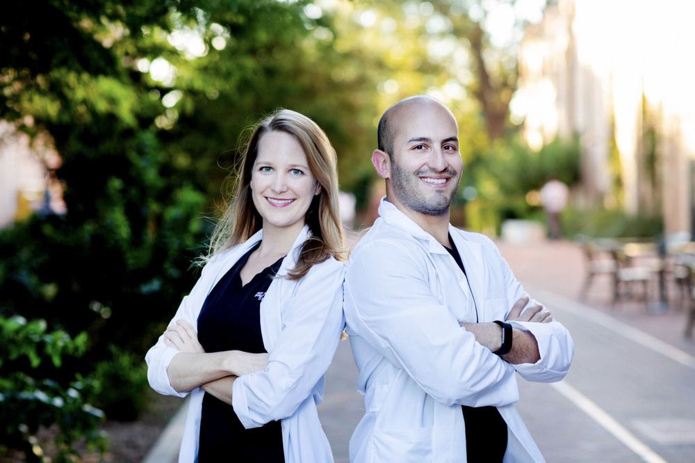 image of business Great White Dental